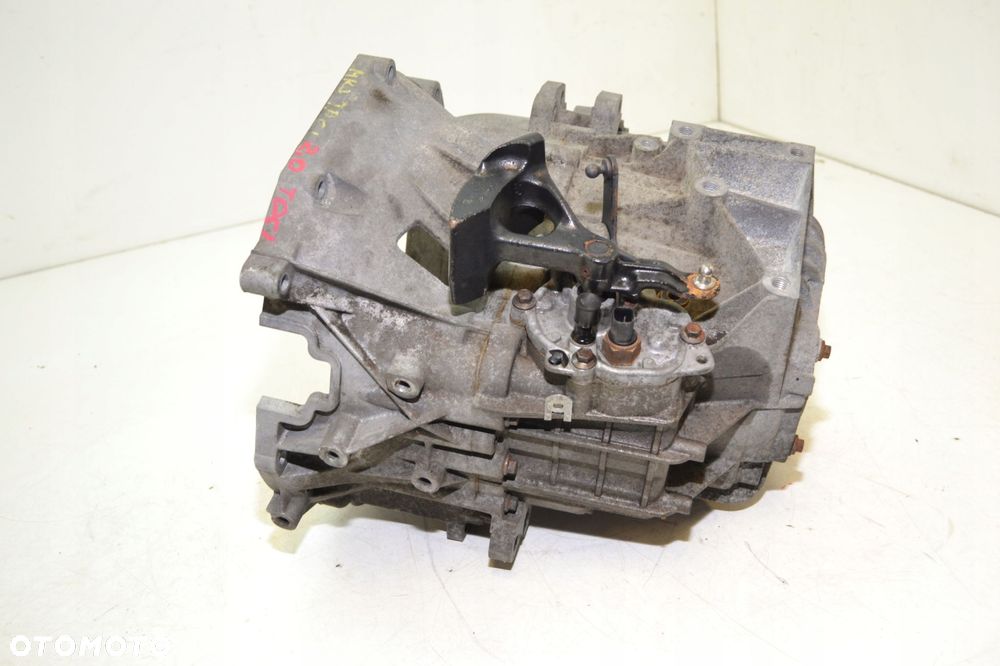 FORD MONDEO MK3 2.2 TCDI SKRZYNIA BIEGÓW MANUAL 6S7R-7002-CB - 6