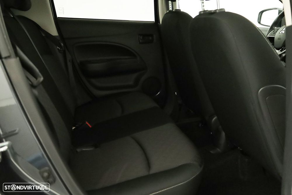 Mitsubishi Space Star 1.2 Connect Edition - 19