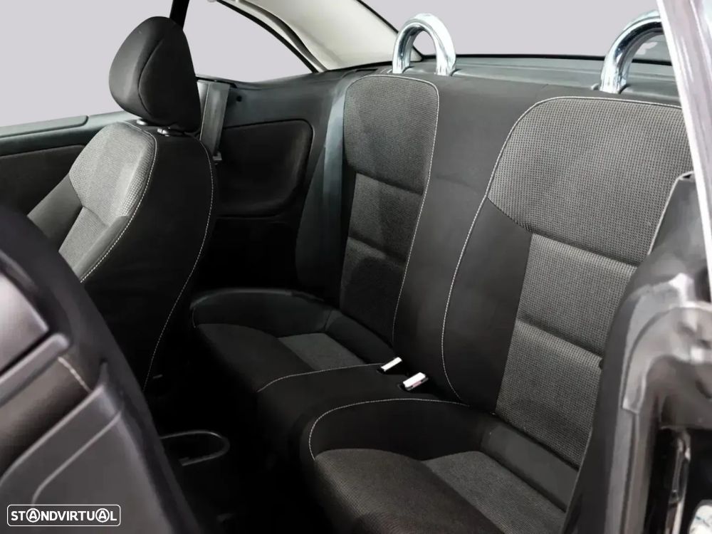 Peugeot 207 CC 1.6 VTi Active - 17