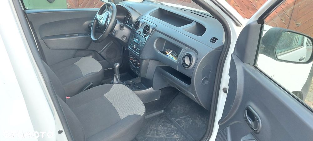 Dacia DOKKER - 6