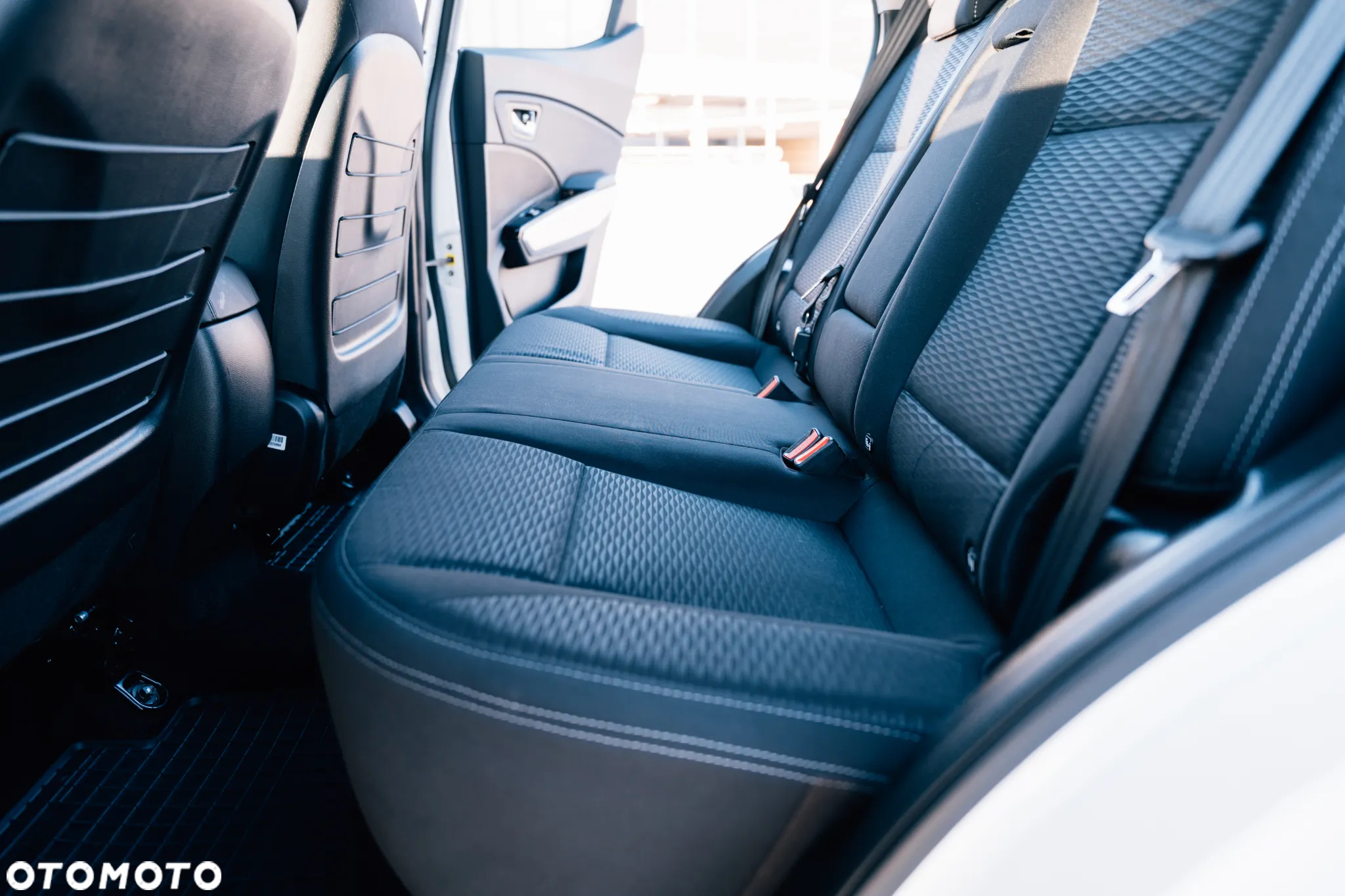 SsangYong/KGM Tivoli 1.6 Quartz - 8