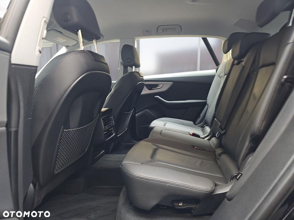 Audi Q8 45 TDI mHEV Quattro Tiptronic - 10