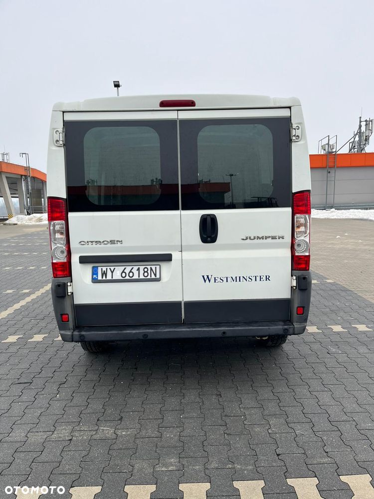 Citroën Jumper L1H1 Confort - 8
