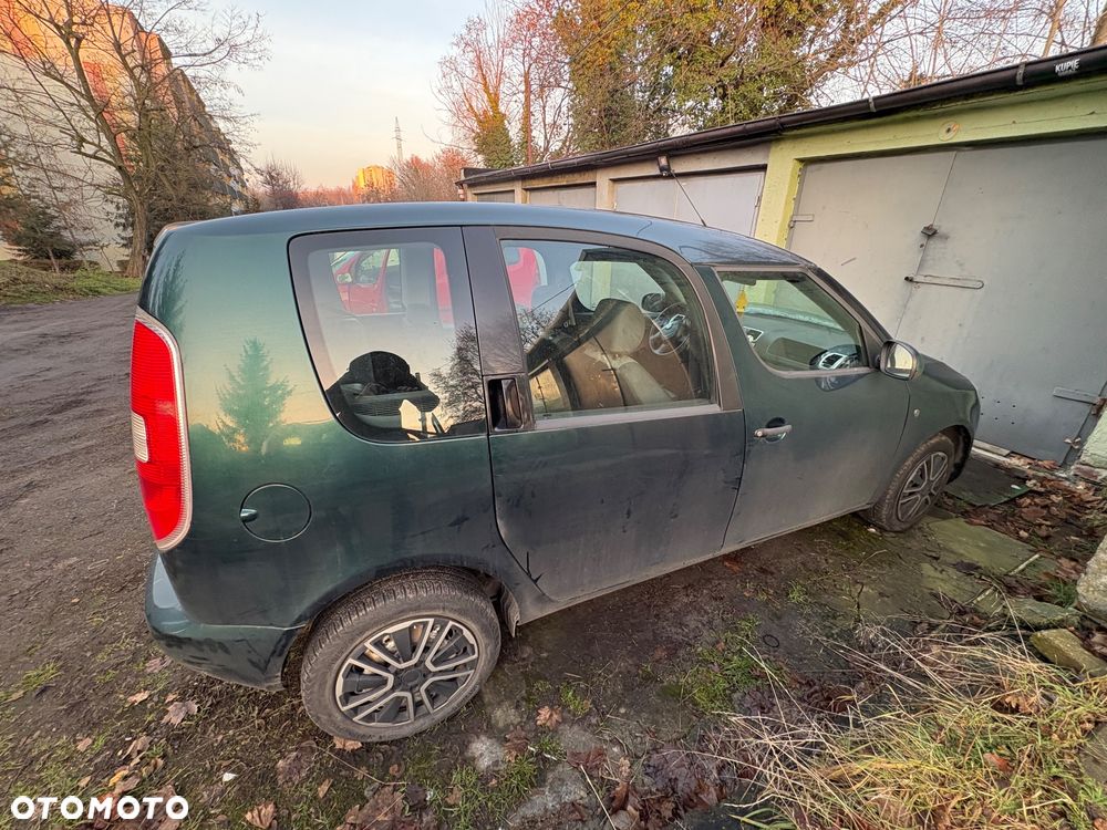 Skoda Roomster 1.2 12V - 2