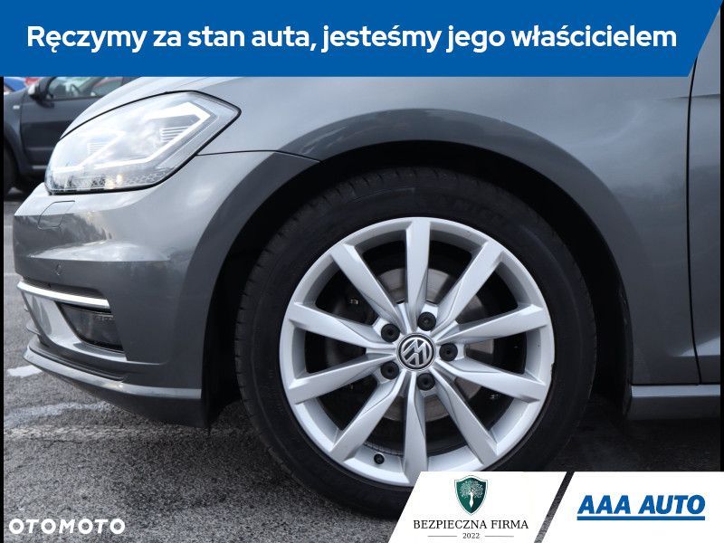 Volkswagen Golf Variant - 16