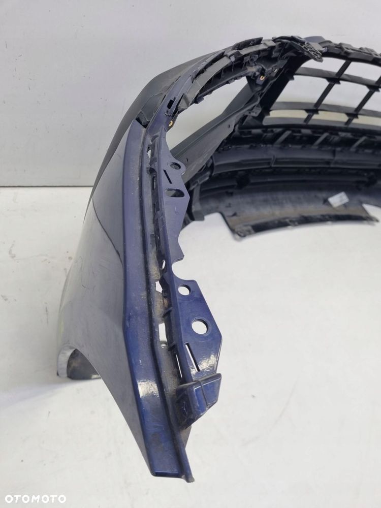 porsche macan 95b gts lift zderzak przód przedni - 8