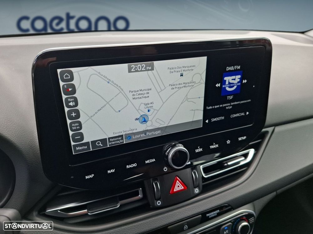Hyundai i30 1.0 T-GDI Style Plus - 21