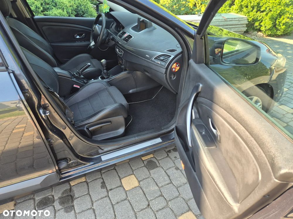 Renault Megane - 14