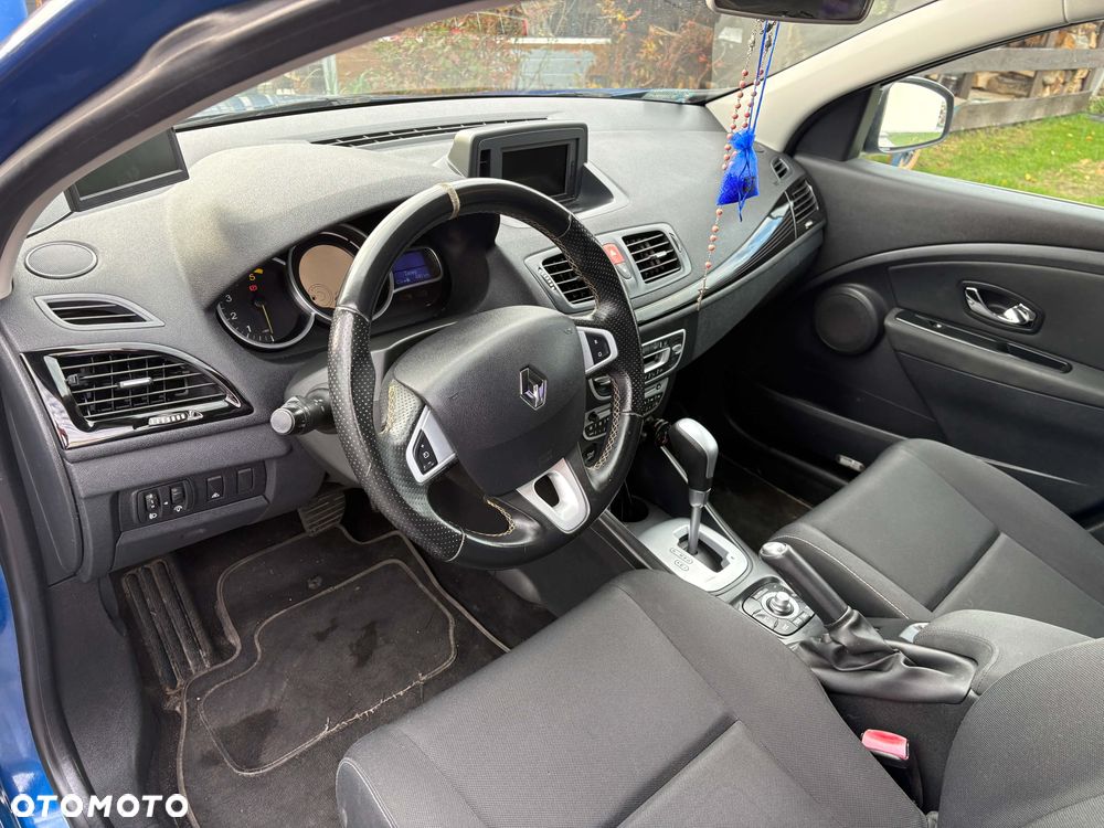 Renault Megane - 8