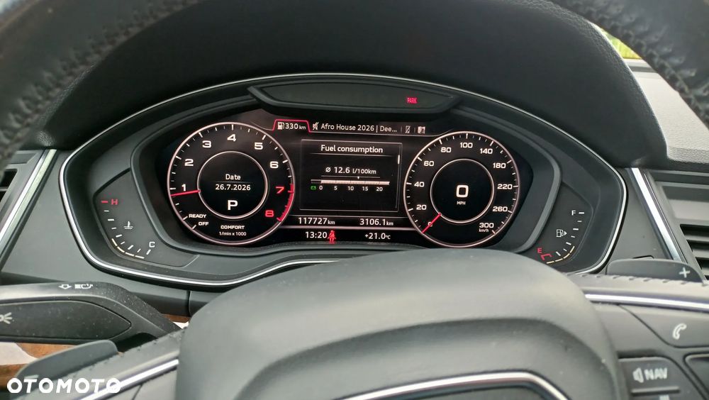 Audi Q5 - 15