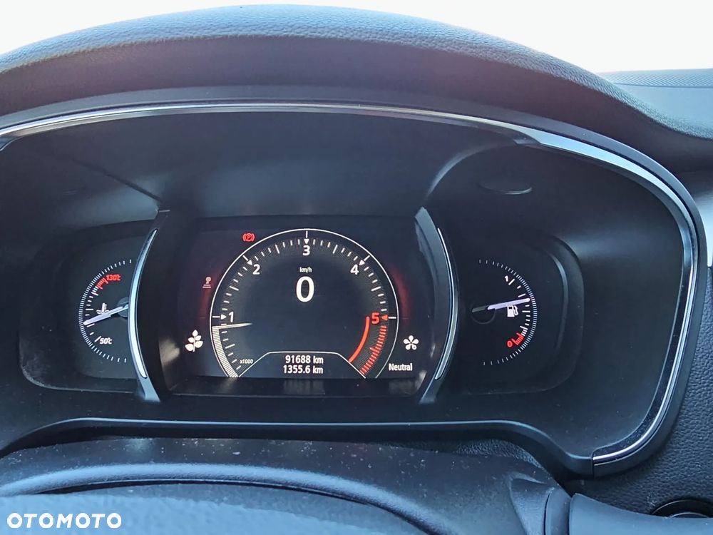 Renault Talisman 1.7 Blue dCi Limited - 22