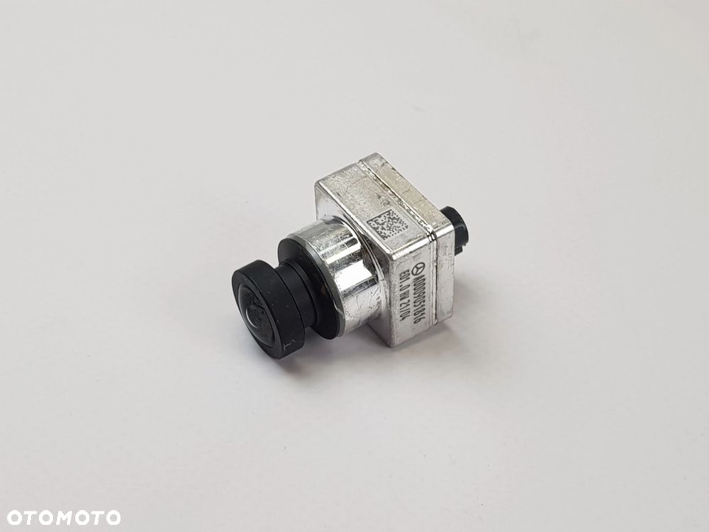 NOWA ORYGINALNA KAMERA WIELOFUNKCYJNA MERCEDES A0009051816 W167 W177 W206 W223 - 1