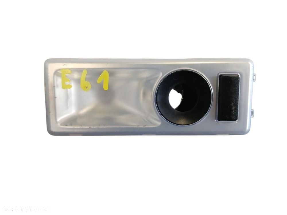 LAMPKA OŚWIETLENIE WNĘTRZA BMW E61 E9E43S E61 - 1