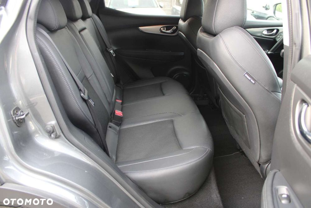 Nissan Qashqai - 24