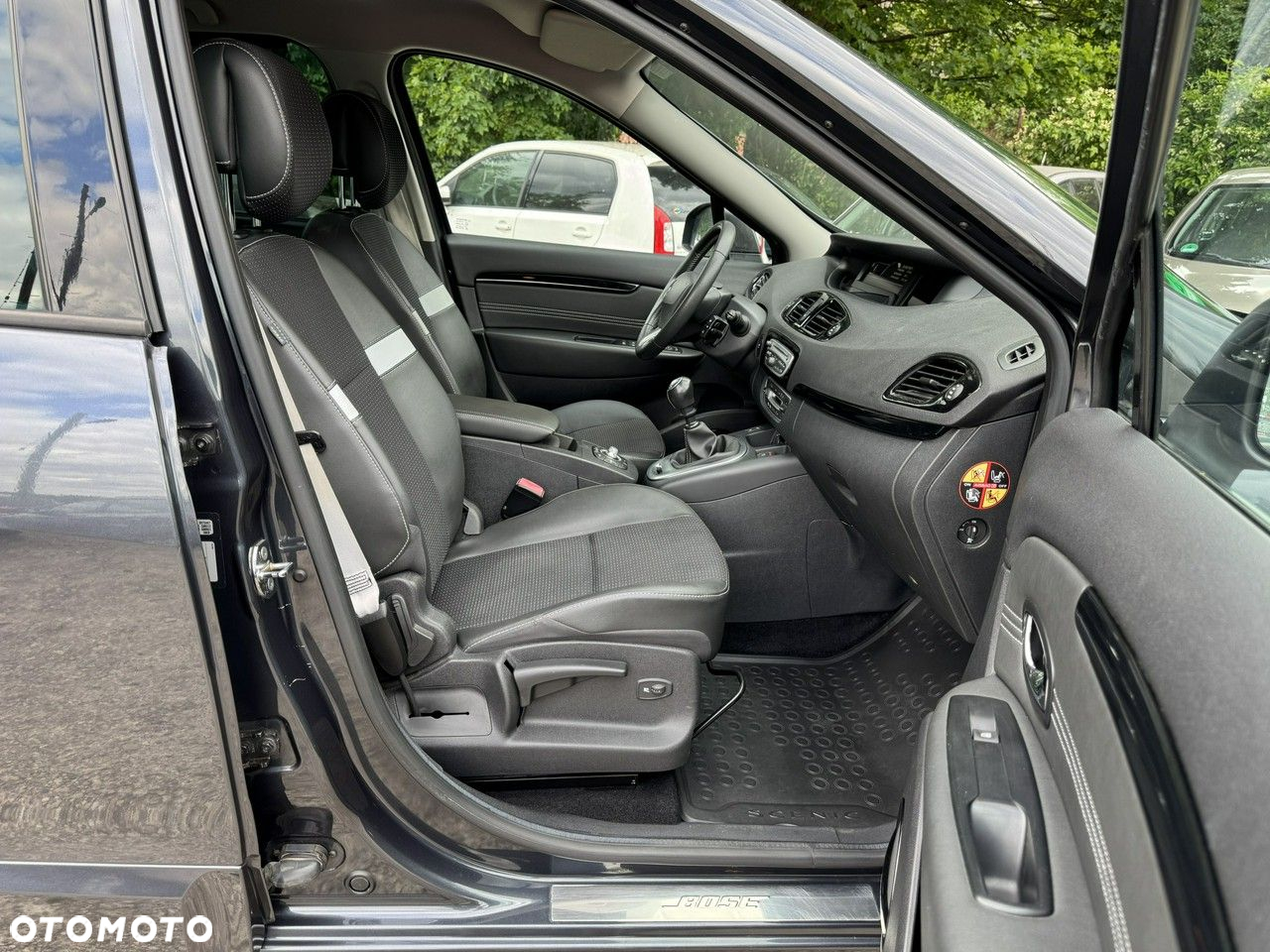 Renault Scenic - 14