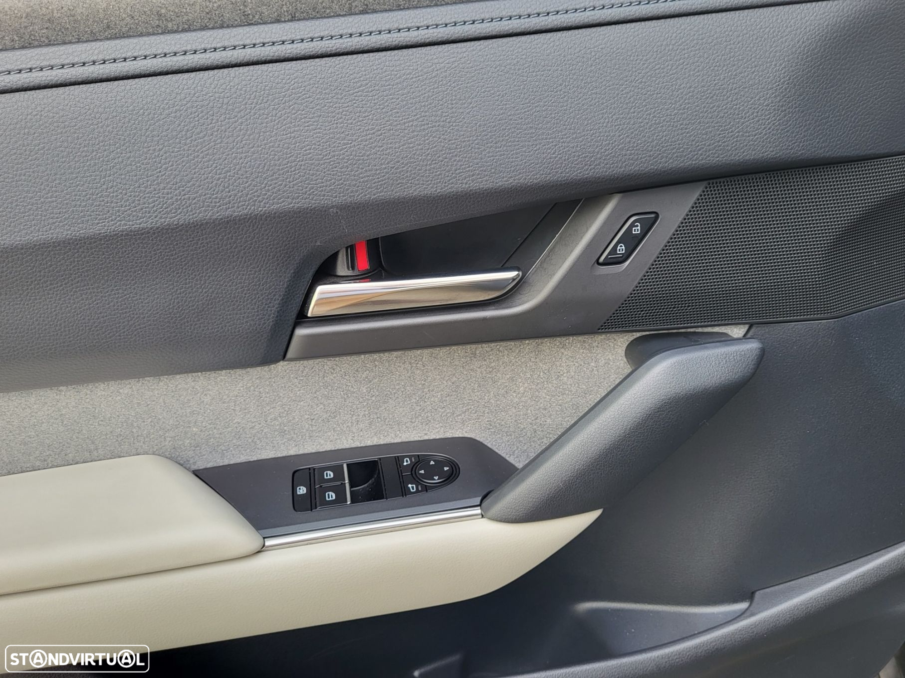 Mazda MX-30 e-Skyactiv Advantage+Modern Confidence - 17