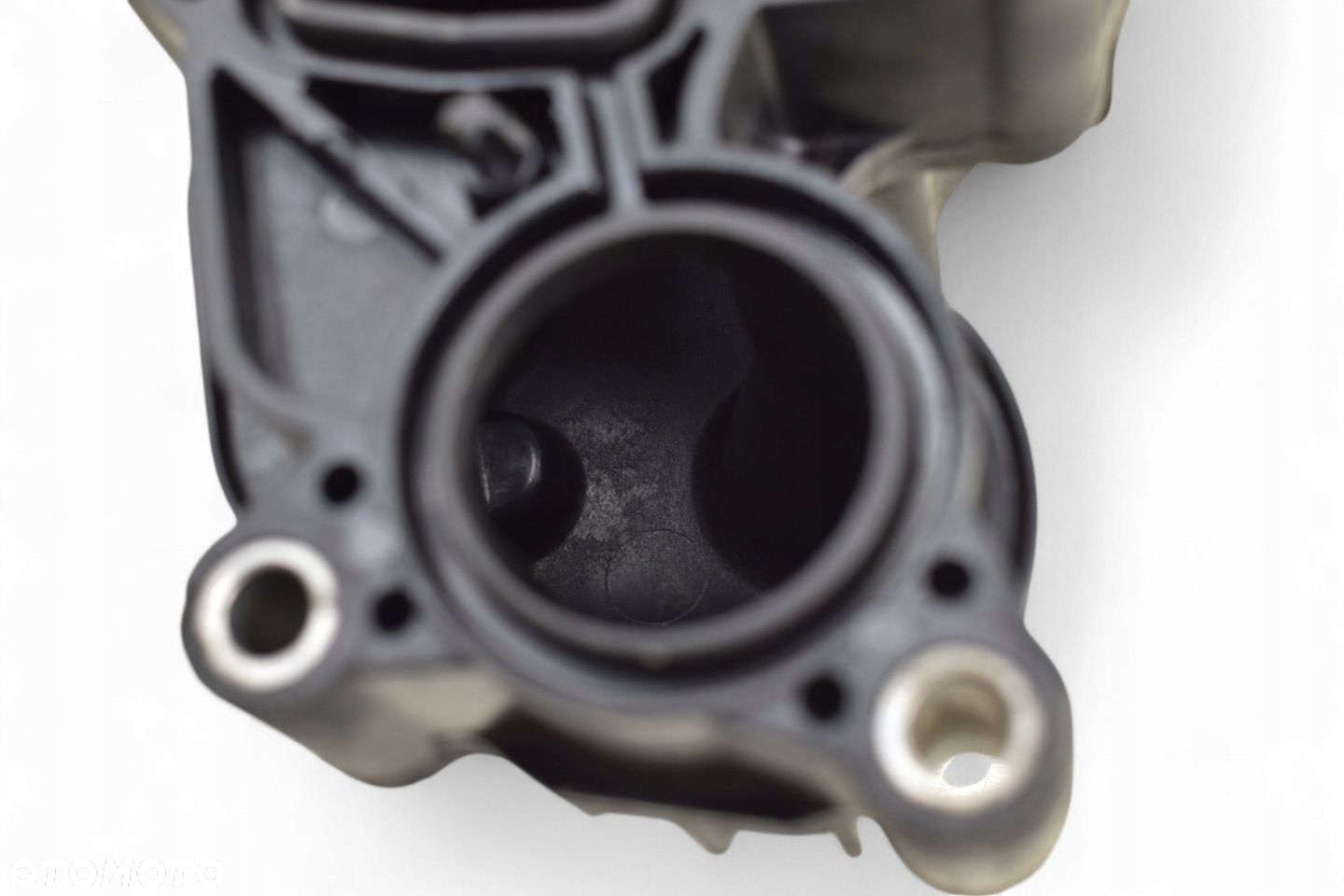 Kolektor Ssący VW PASSAT B7 AUDI A4 B8 A5 8T 2.0 TDI 03L129711AM - 8