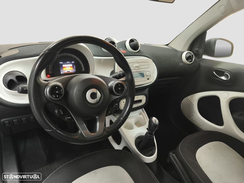 Smart ForTwo Coupé - 7