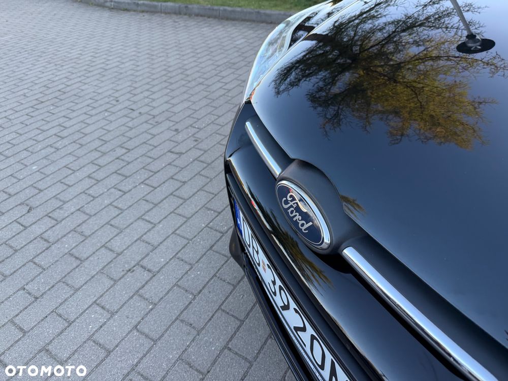 Ford Focus 1.6 TI-VCT Champions Edition - 30