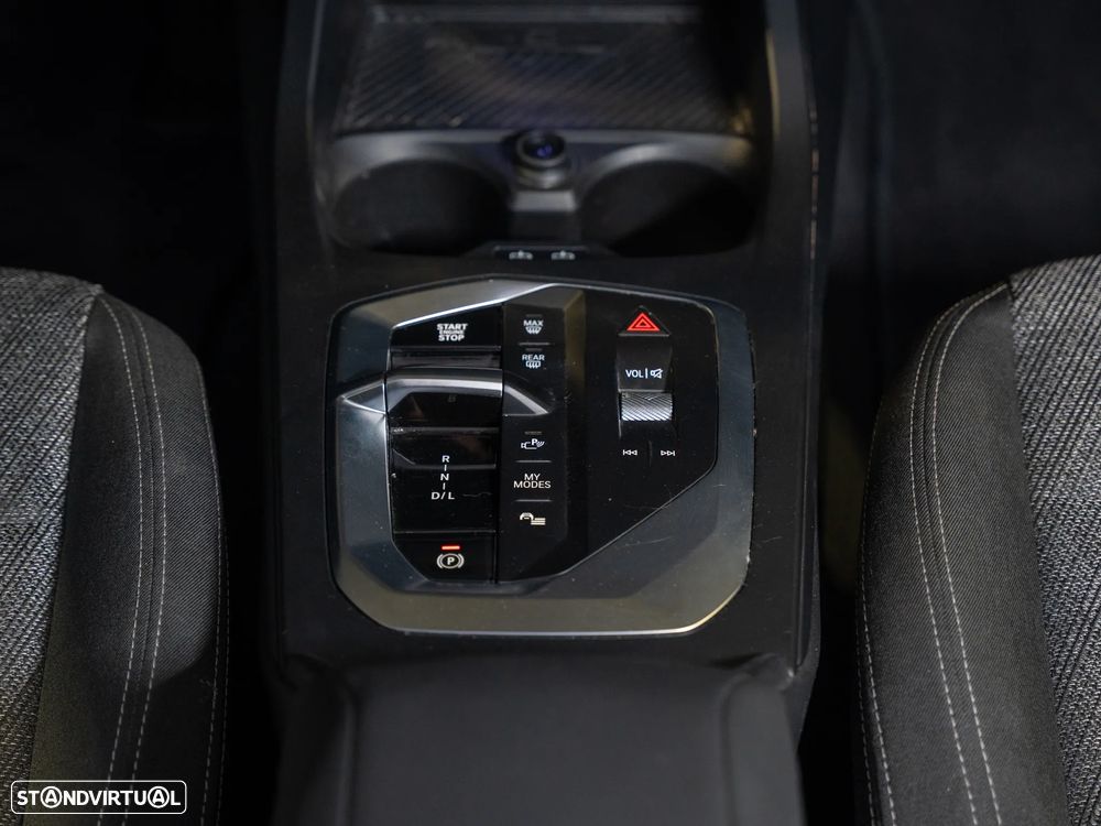 BMW 216 Gran Coupé Pack Desportivo M - 16