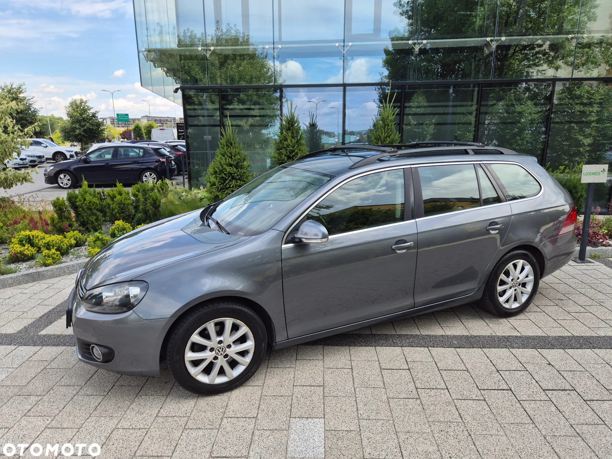 Volkswagen Golf VI 1.4 TSI Comfortline - 3