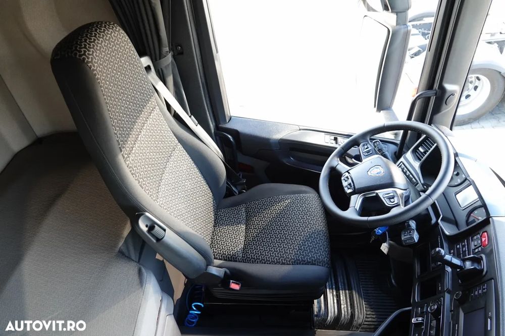 Scania R 450 / RETARDER / HIDRAULICA / CONTRACTUL DE SERVICII DUPA - 25
