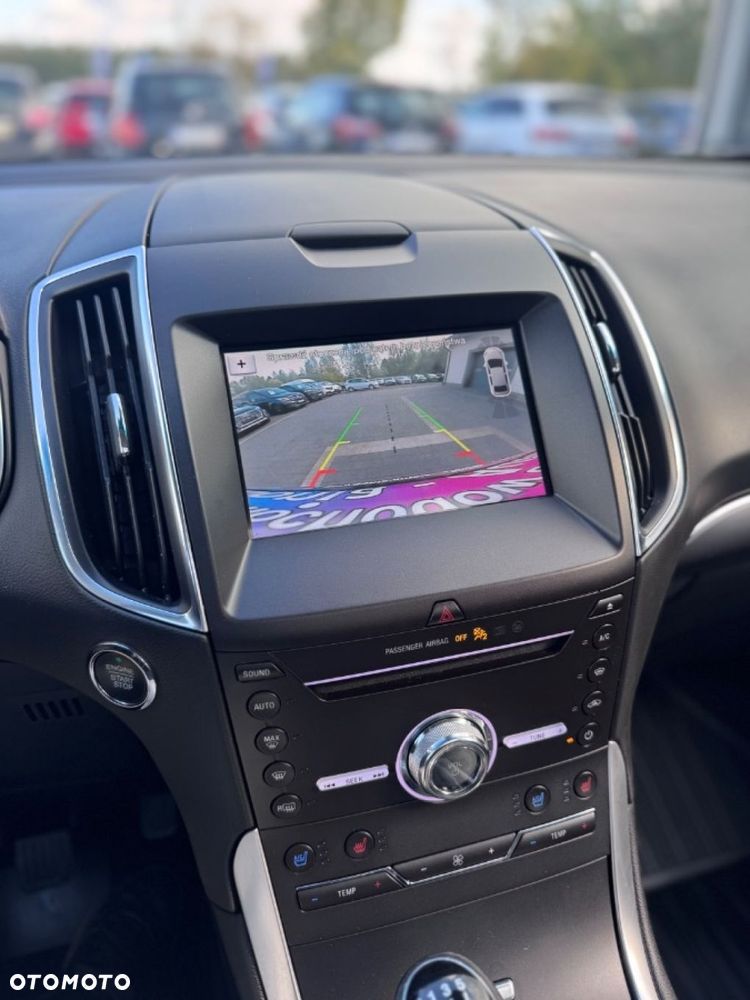 Ford Edge - 29