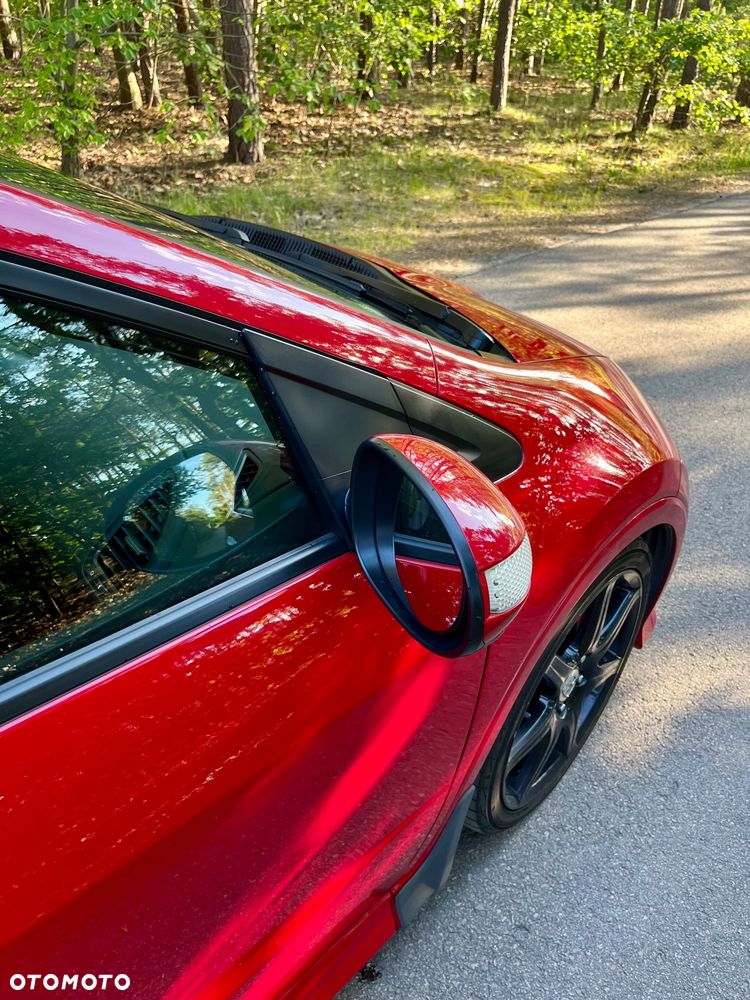 Honda Civic 2.0 TypeR - 7