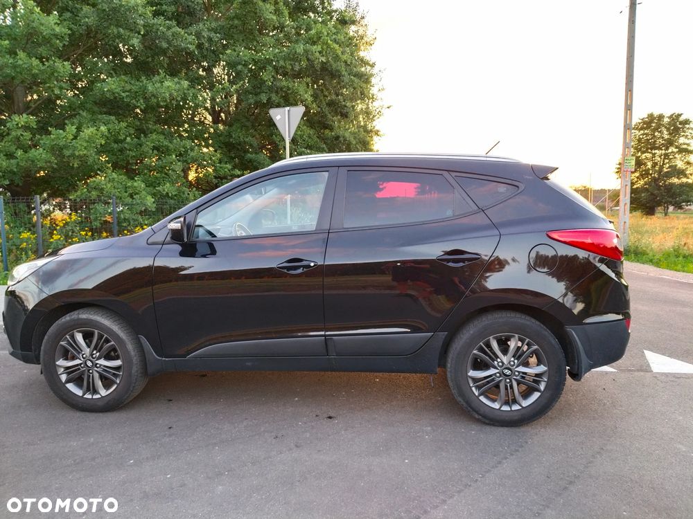 Hyundai ix35 1.6 GDI Premium 2WD - 9