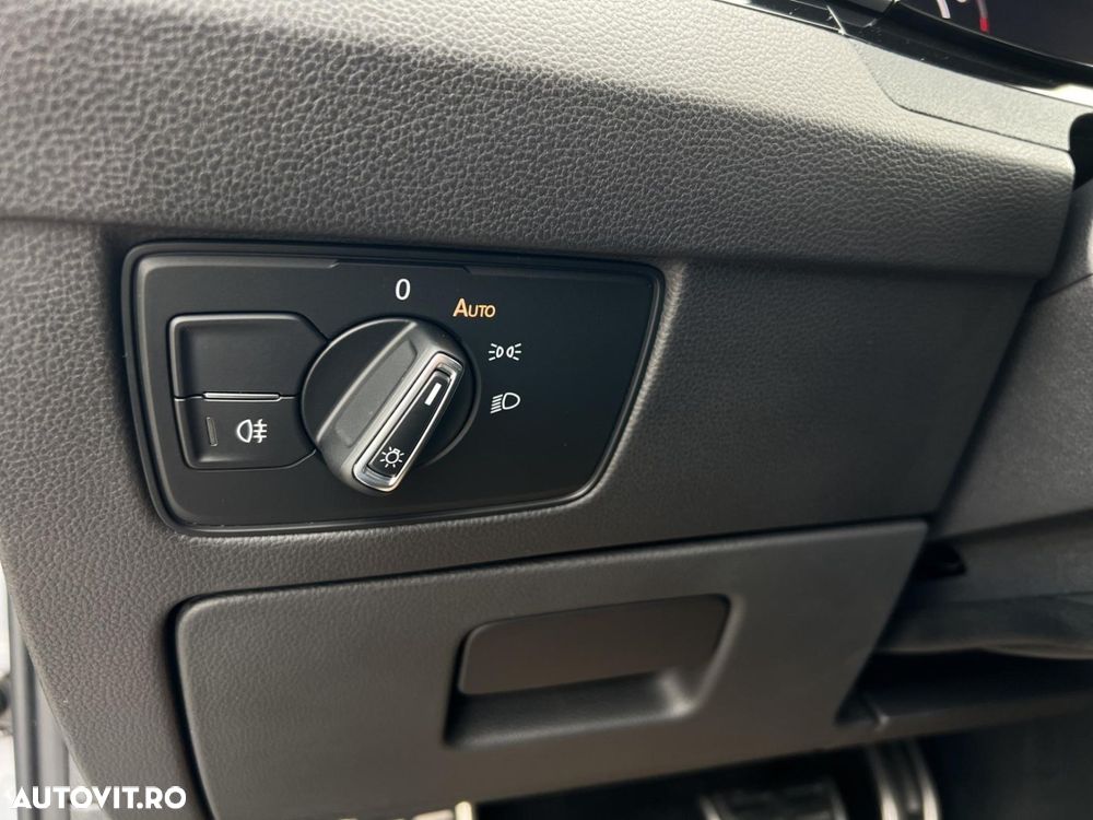 Volkswagen ARTEON SB 2.0 TSI DSG R-Line - 31