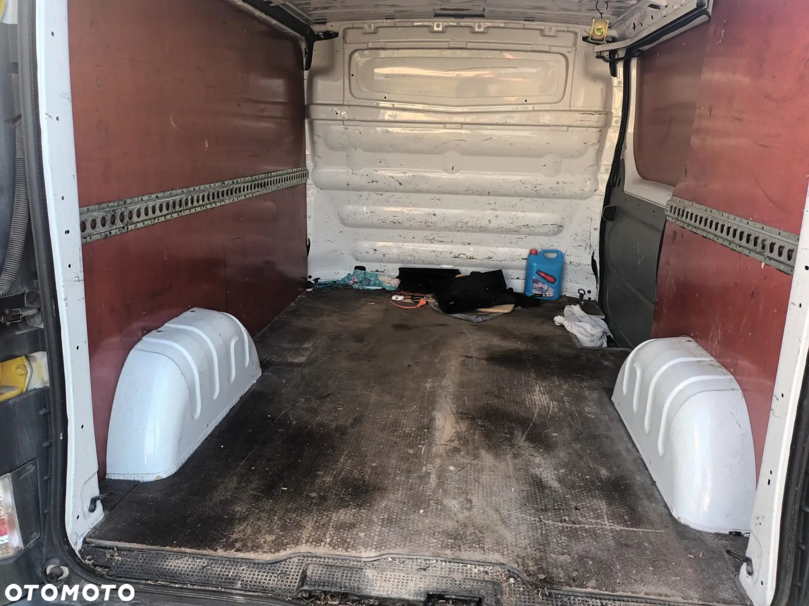 Opel VIVARO - 6