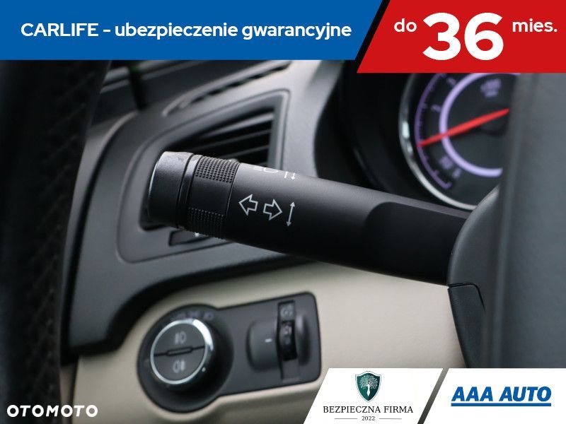 Opel Insignia - 19
