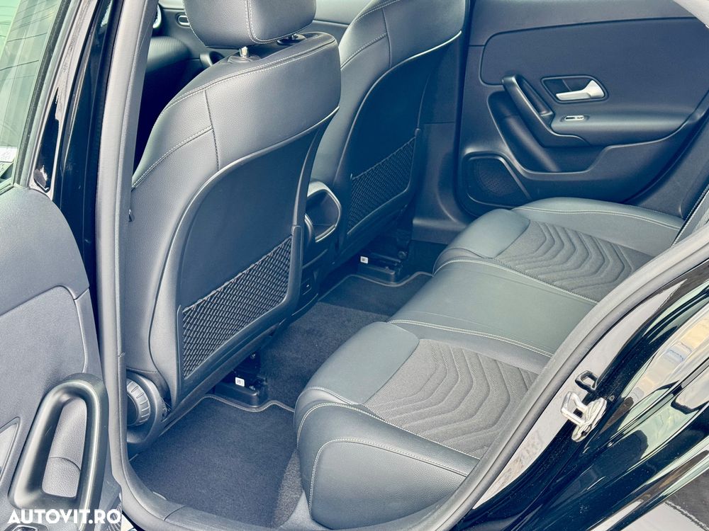 Mercedes-Benz A 180 - 20