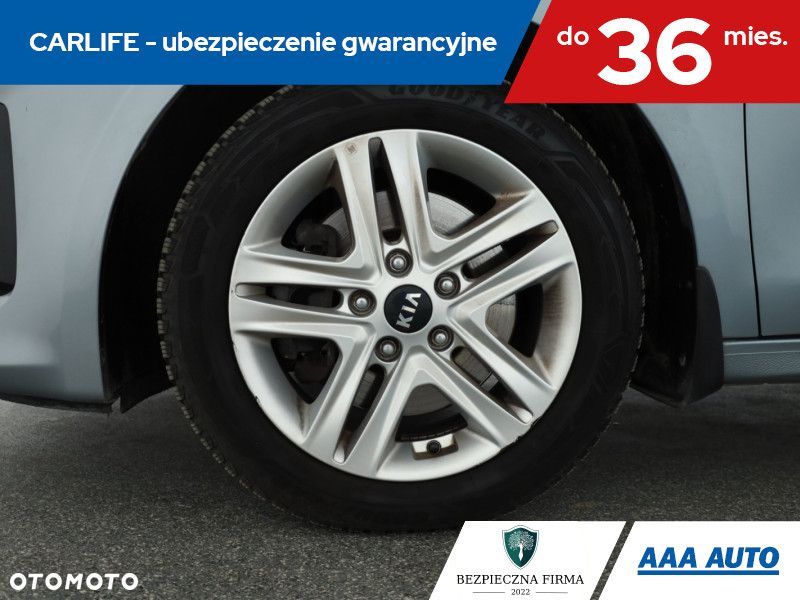 Kia Ceed - 19