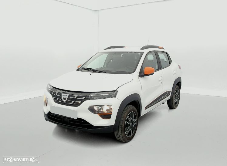 Dacia Spring Comfort Plus - 2