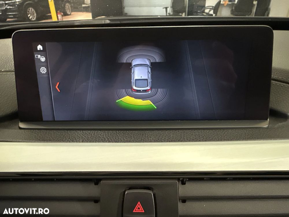 BMW Seria 3 320d xDrive AT - 20