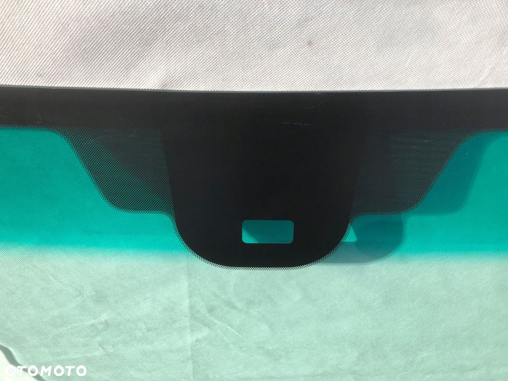szyba przednia czołowa mazda 6 sensor 2002-2005 - 4