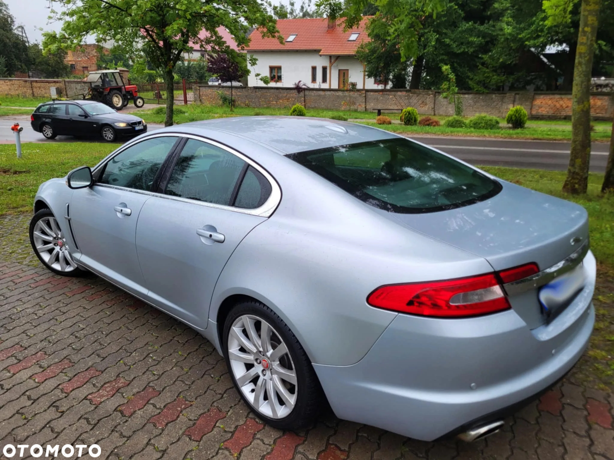 Jaguar XF 3.0 V6 Premium Luxury - 25