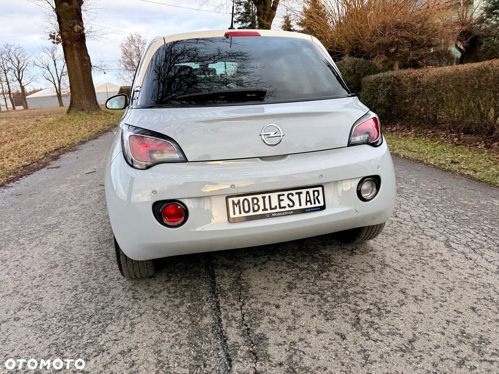 Opel Adam 1.4 Slam - 19