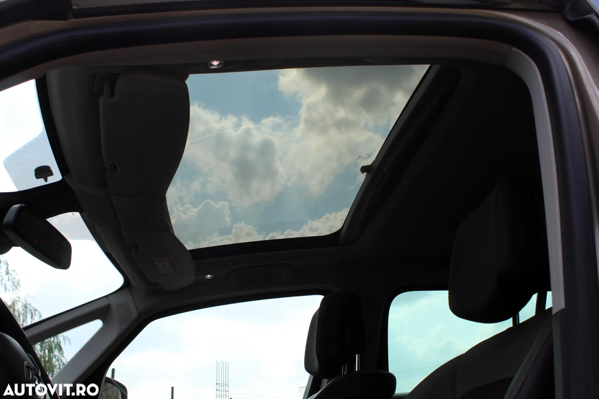 Renault Espace Energy dCi 160 EDC LIMITED - 24