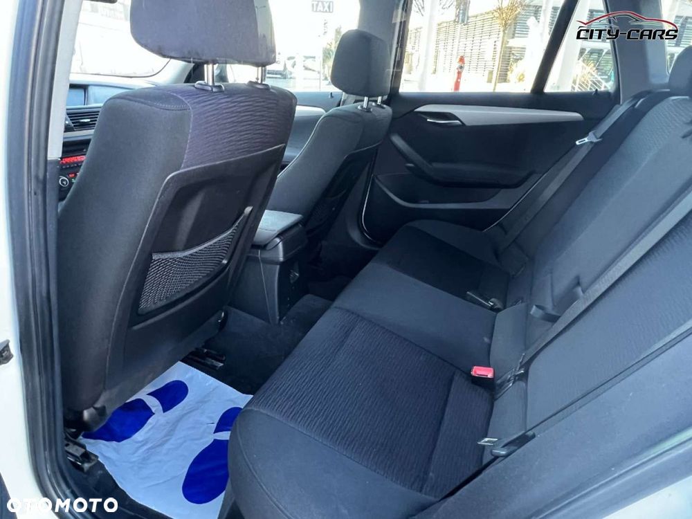 BMW X1 - 18