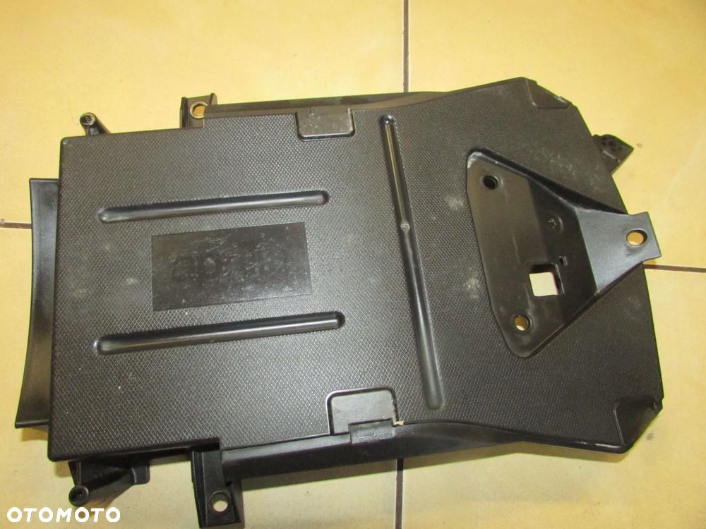 Aprilia RS 125 22r rygiel kanapy - 2