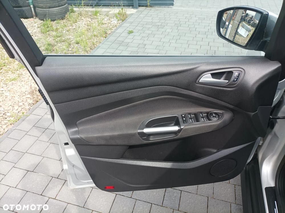 Ford C-MAX 1.0 EcoBoost Titanium ASS - 17