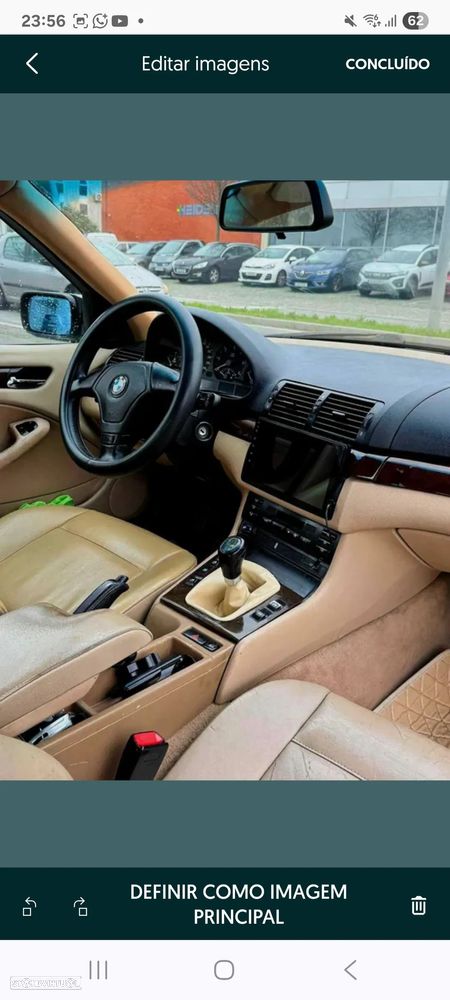 BMW 320 - 2