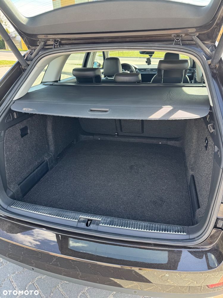 Skoda Superb 2.0 TDI Ambition DSG - 16