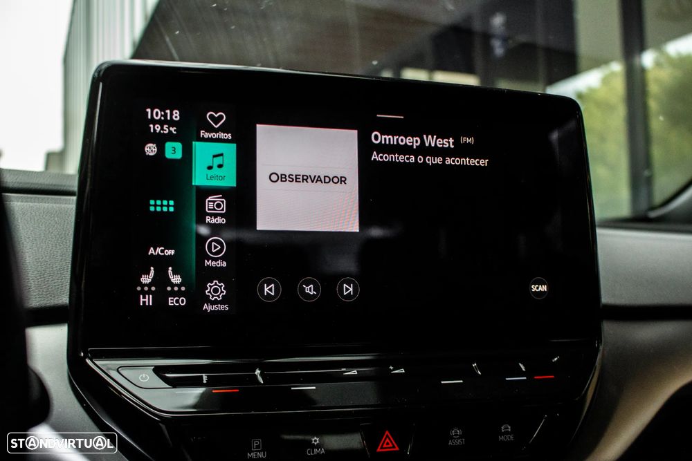VW ID.4 77 kWh Pro Performance - 35