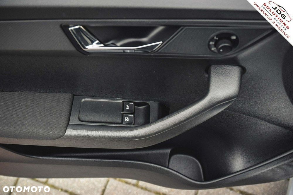 Skoda Fabia 1.0 TSI Clever - 35