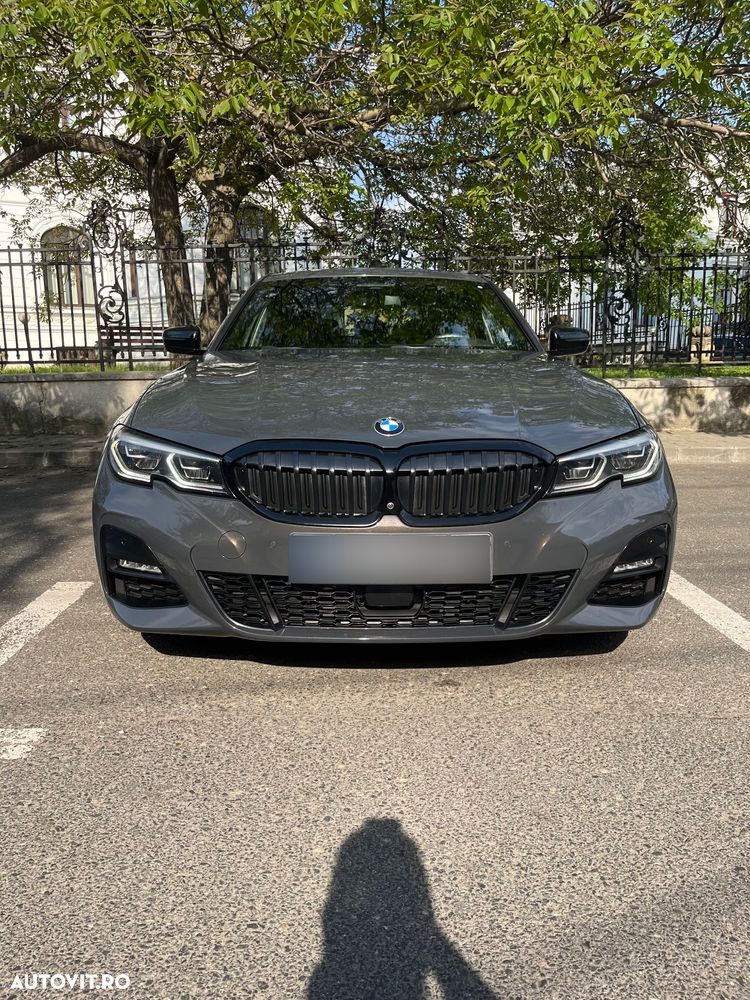 BMW Seria 3 - 3