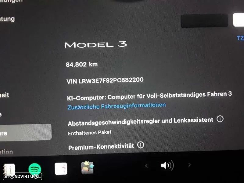 Tesla Model 3 - 13