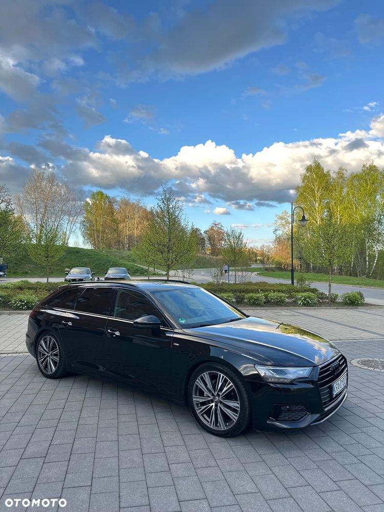 Audi A6 - 9